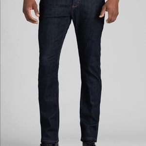 Mens DU/ER L2X straight leg